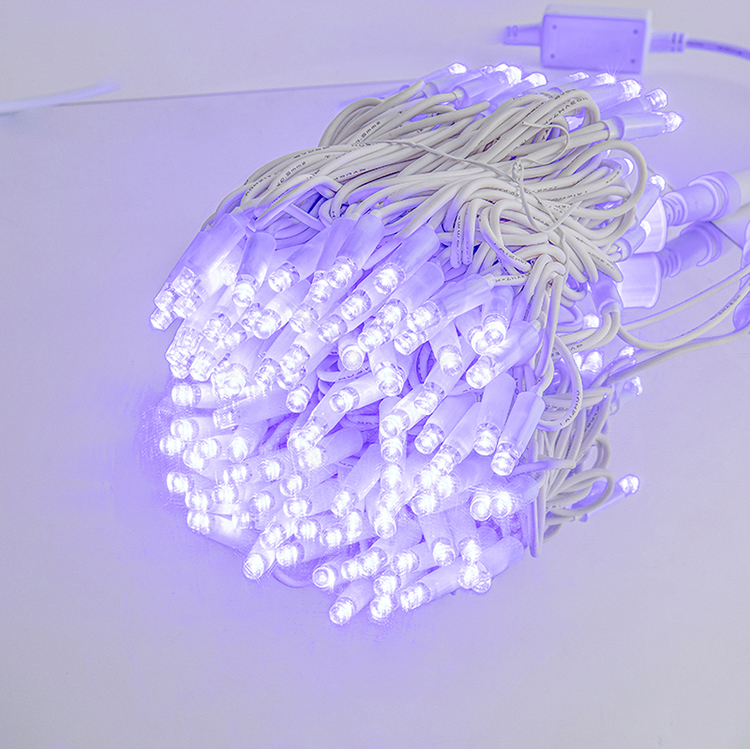 灌胶直线灯 蓝色